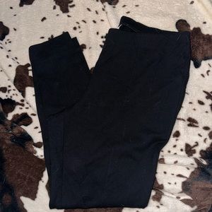 J. Jill Pointe Leggings